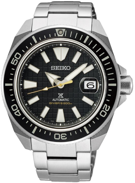 Obrázek Seiko Prospex Sea