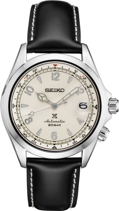Obrázek Seiko Prospex Land Alpinist