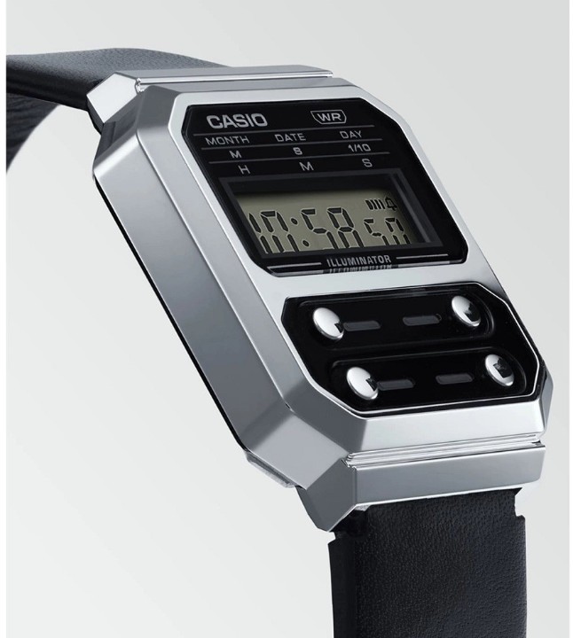 Obrázek Casio Vintage