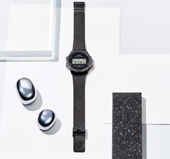 Obrázek Casio Vintage