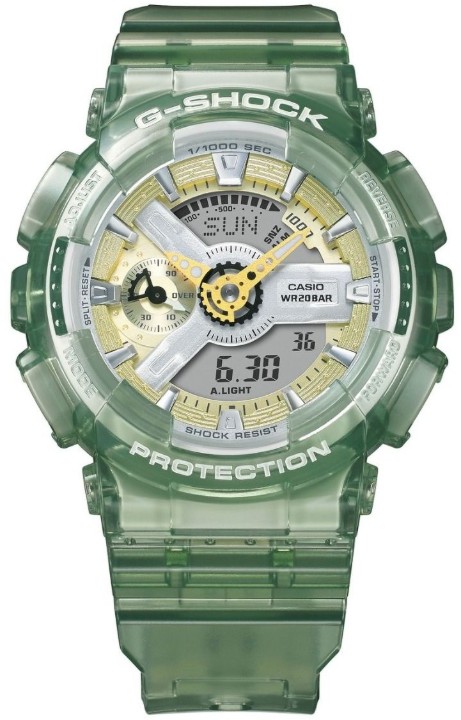 Obrázek Casio G-Shock