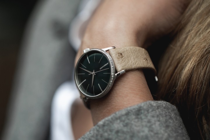 Obrázek Junghans Meister Damen Automatic