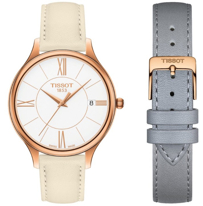 Obrázek Tissot Bella Ora Round