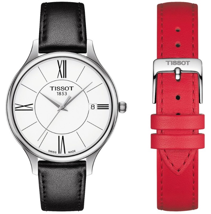 Obrázek Tissot Bella Ora Round