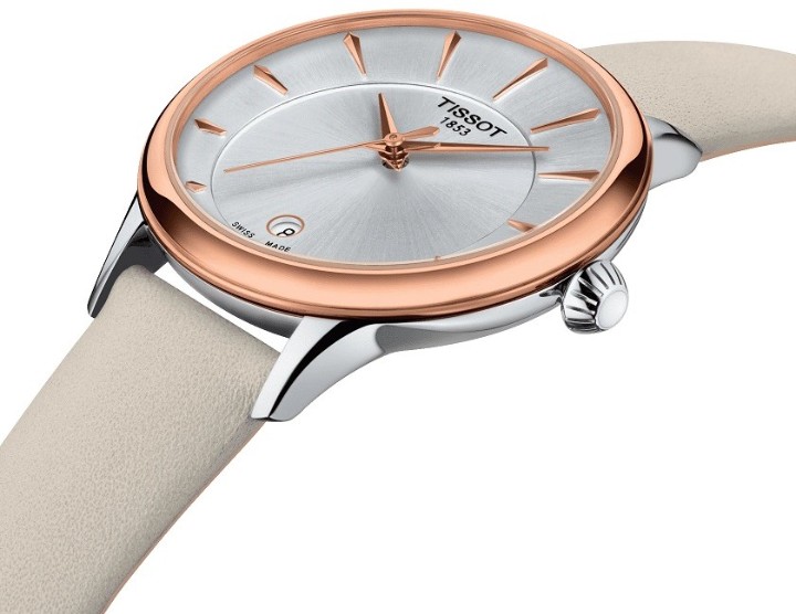 Obrázek Tissot Odaci-T