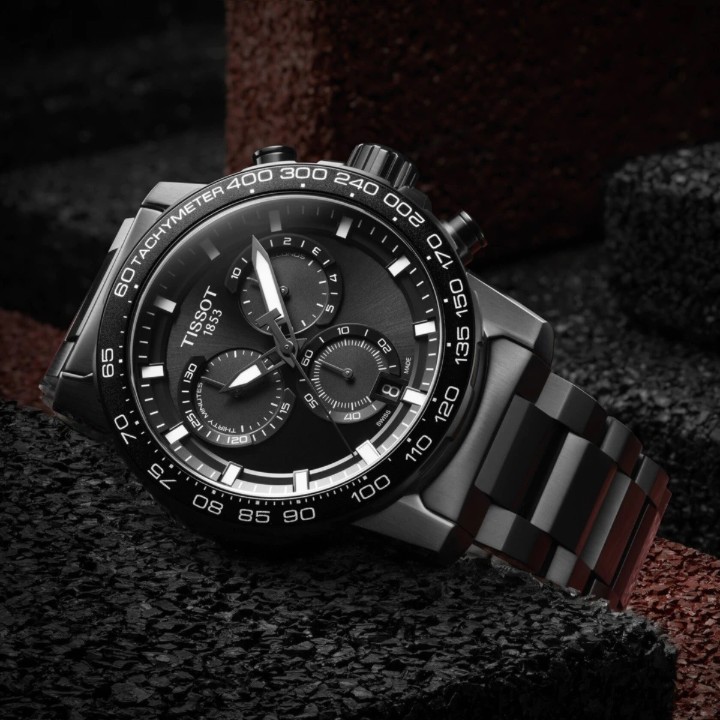Obrázek Tissot Supersport Chrono