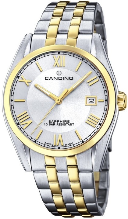 Obrázek Candino Couple Classic