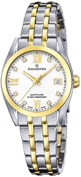 Obrázek Candino Couple Classic