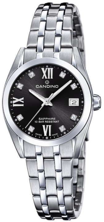 Obrázek Candino Couple Classic