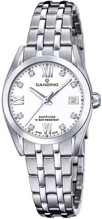 Obrázek Candino Couple Classic