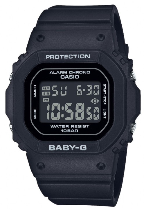 Obrázek Casio Baby-G