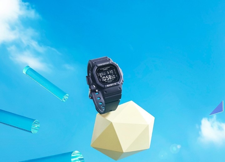 Obrázek Casio Baby-G