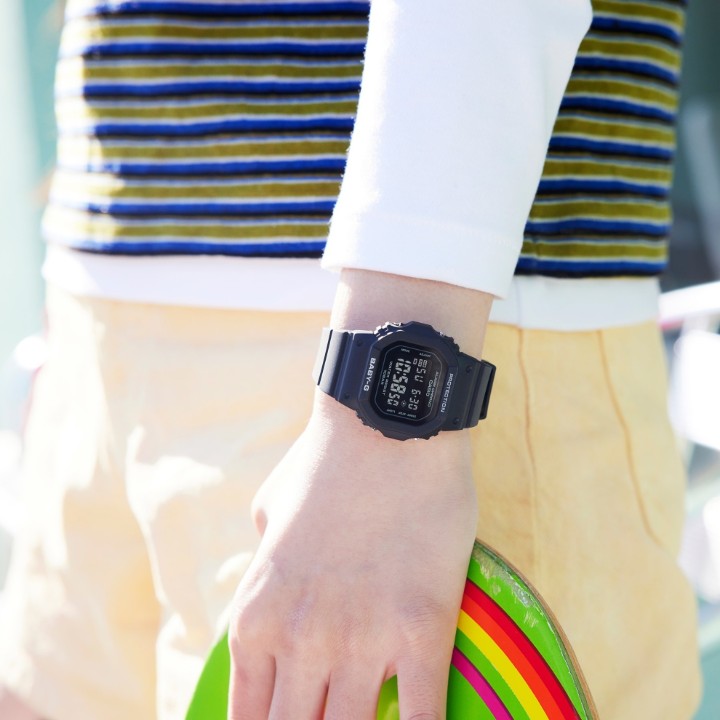 Obrázek Casio Baby-G
