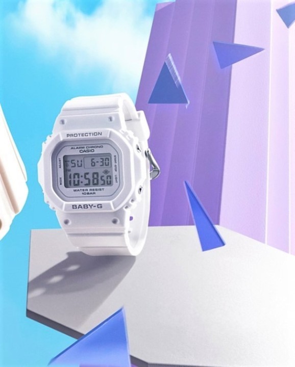 Obrázek Casio Baby-G