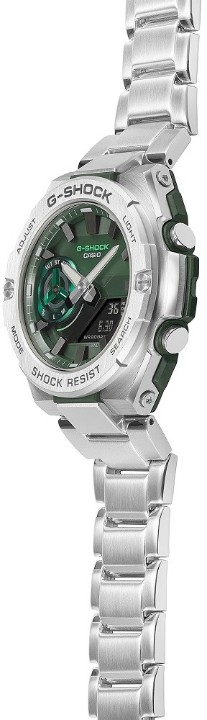 Obrázek Casio G-Shock G-Steel