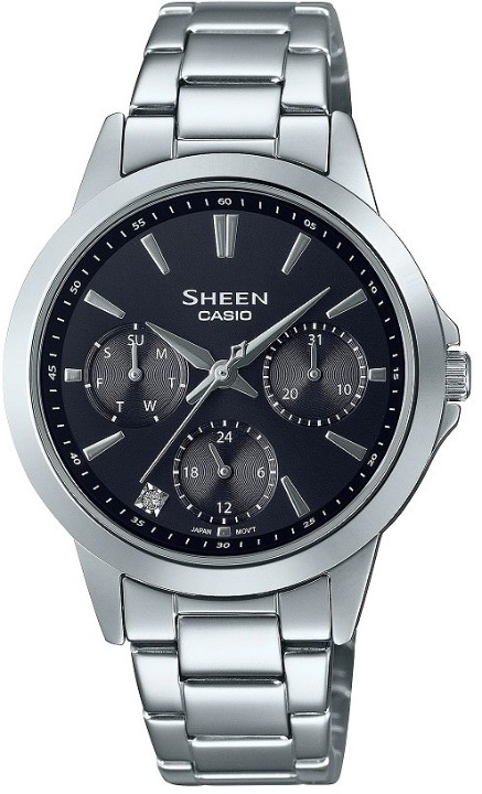Obrázek Casio Sheen