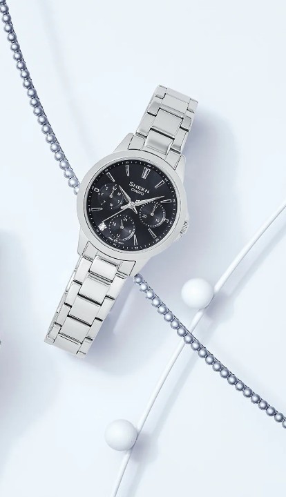 Obrázek Casio Sheen