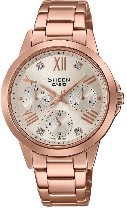 Obrázek Casio Sheen