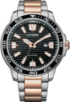 Zobrazit detail produktu - Citizen Eco Drive Obrázek Citizen Eco Drive