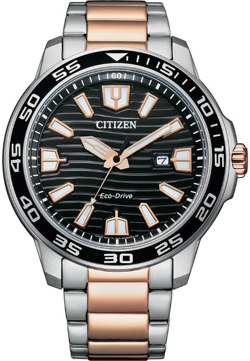 Obrázek Citizen Eco Drive