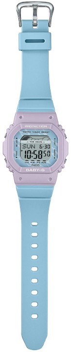 Obrázek Casio Baby-G G-Lide