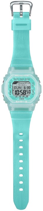 Obrázek Casio Baby-G G-Lide