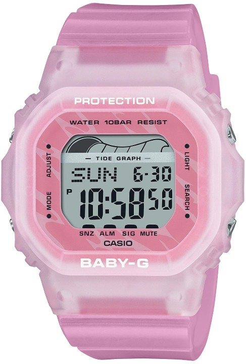 Obrázek Casio Baby-G G-Lide