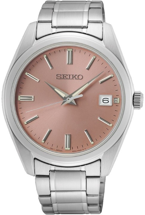 Obrázek Seiko Quartz