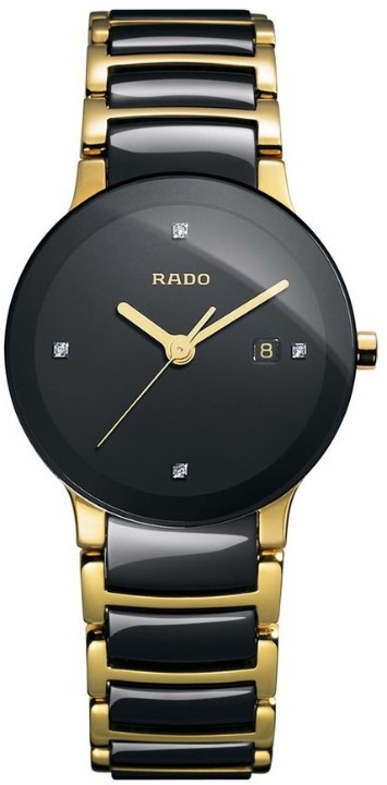 Obrázek Rado Centrix
