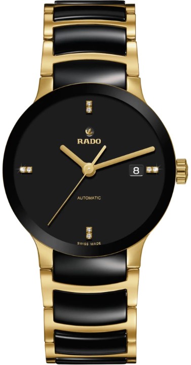 Obrázek Rado Centrix Automatic Diamonds