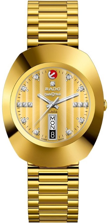 Obrázek Rado Original Automatic