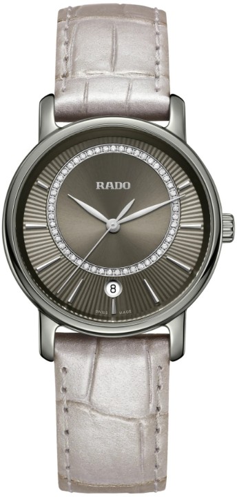Obrázek Rado DiaMaster Diamonds