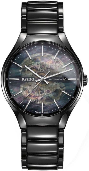 Obrázek Rado True Automatic Open Heart