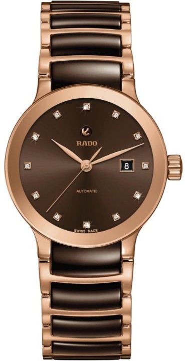 Obrázek Rado Centrix