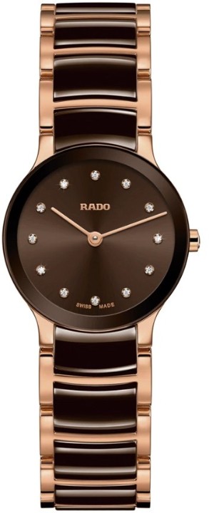 Obrázek Rado Centrix Diamonds