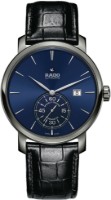 Zobrazit detail produktu - Rado DiaMaster Petite Seconde Obrázek Rado DiaMaster Petite Seconde