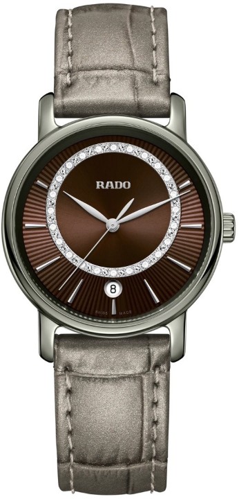Obrázek Rado DiaMaster Diamonds