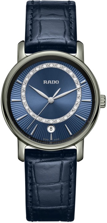 Obrázek Rado DiaMaster Diamonds