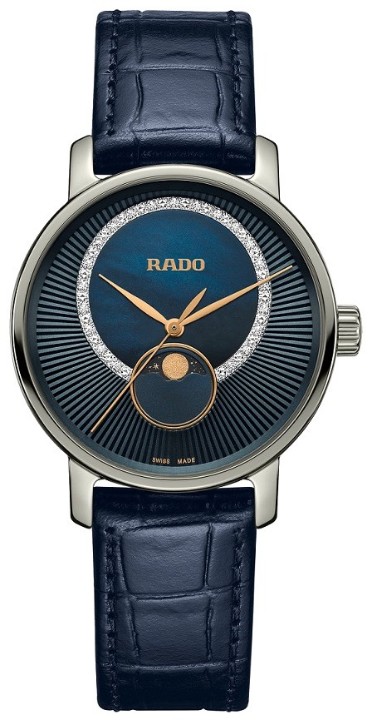 Obrázek Rado DiaMaster