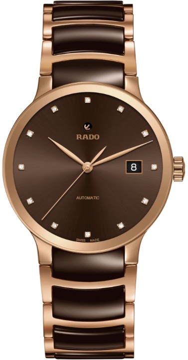 Obrázek Rado Centrix Automatic Diamonds