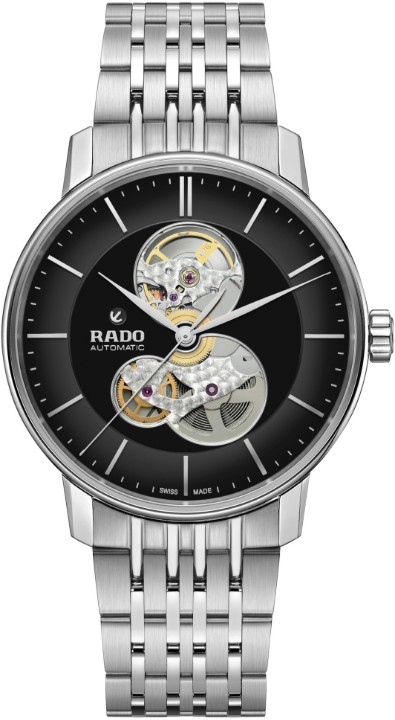 Obrázek Rado Coupole Classic Open Heart