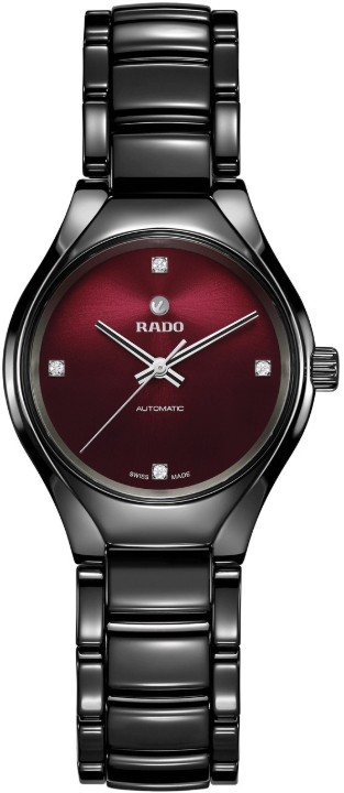 Obrázek Rado True Automatic Diamonds
