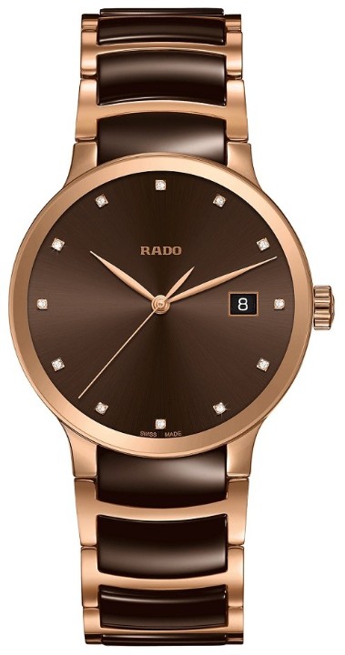 Obrázek Rado Centrix Diamonds