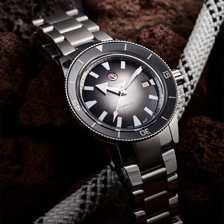 Obrázek Rado Captain Cook Automatic
