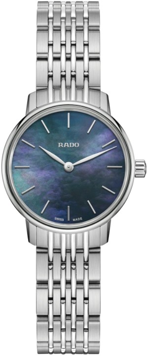 Obrázek Rado Coupole Classic