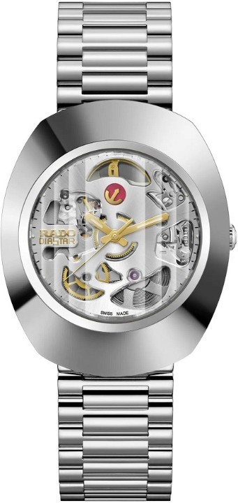 Obrázek Rado Original Automatic