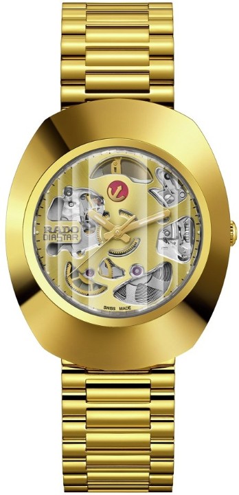 Obrázek Rado Original Automatic