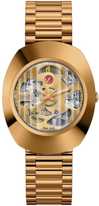 Obrázek Rado Original Automatic