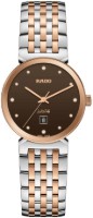 Zobrazit detail produktu - Rado Florence Classic Diamonds Obrázek Rado Florence Classic Diamonds