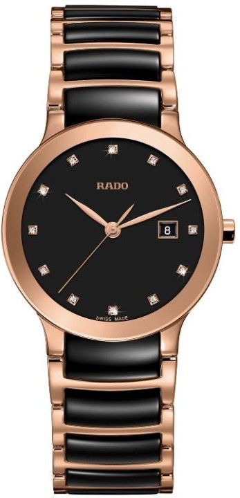 Obrázek Rado Centrix Diamonds